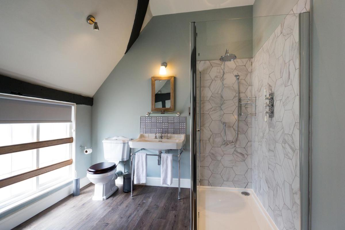 The Chequers Marlow - Housity