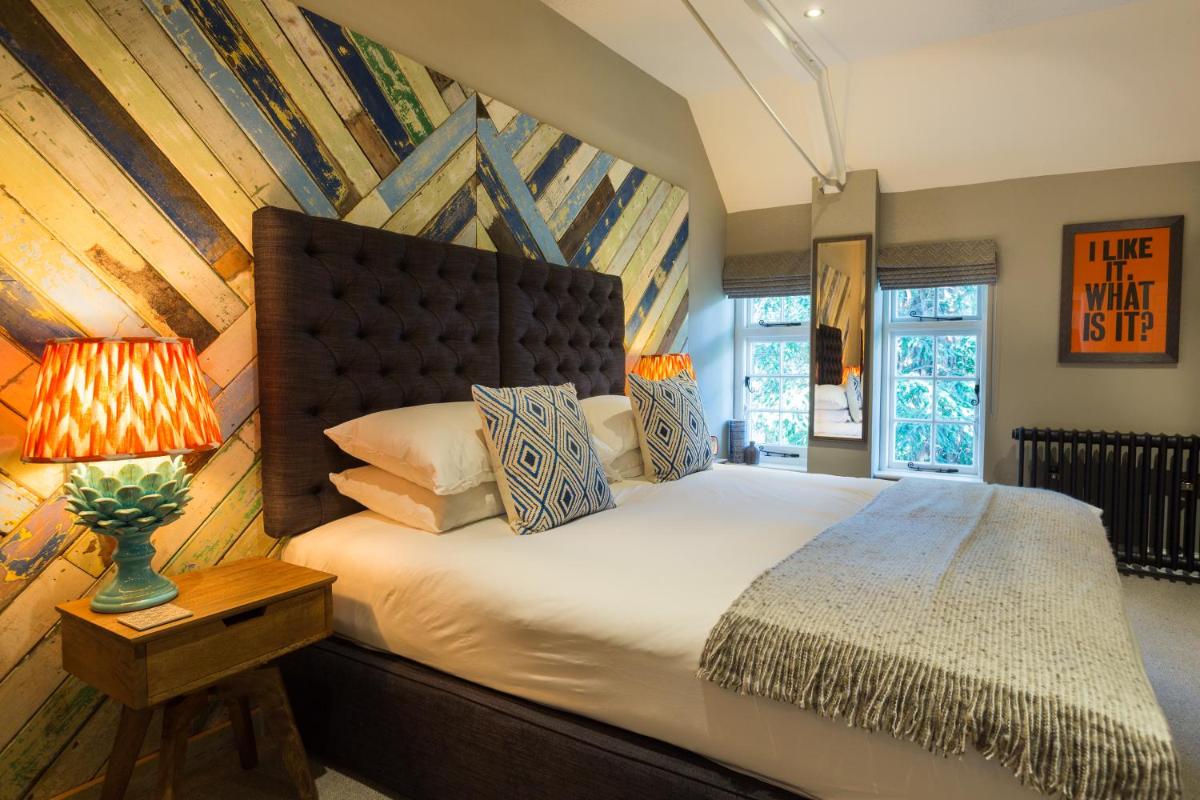 The Chequers Marlow - Housity