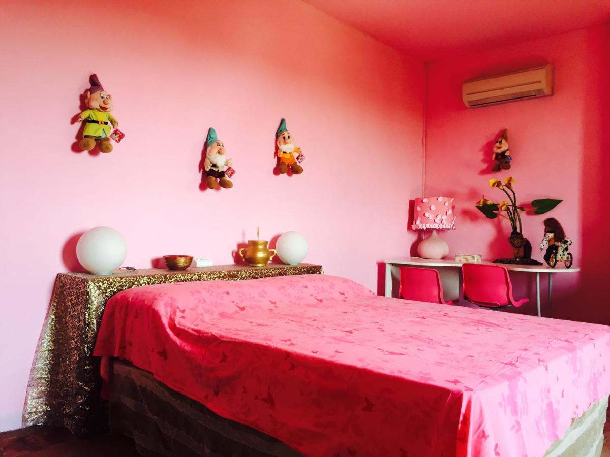 Il Rudere - Housity