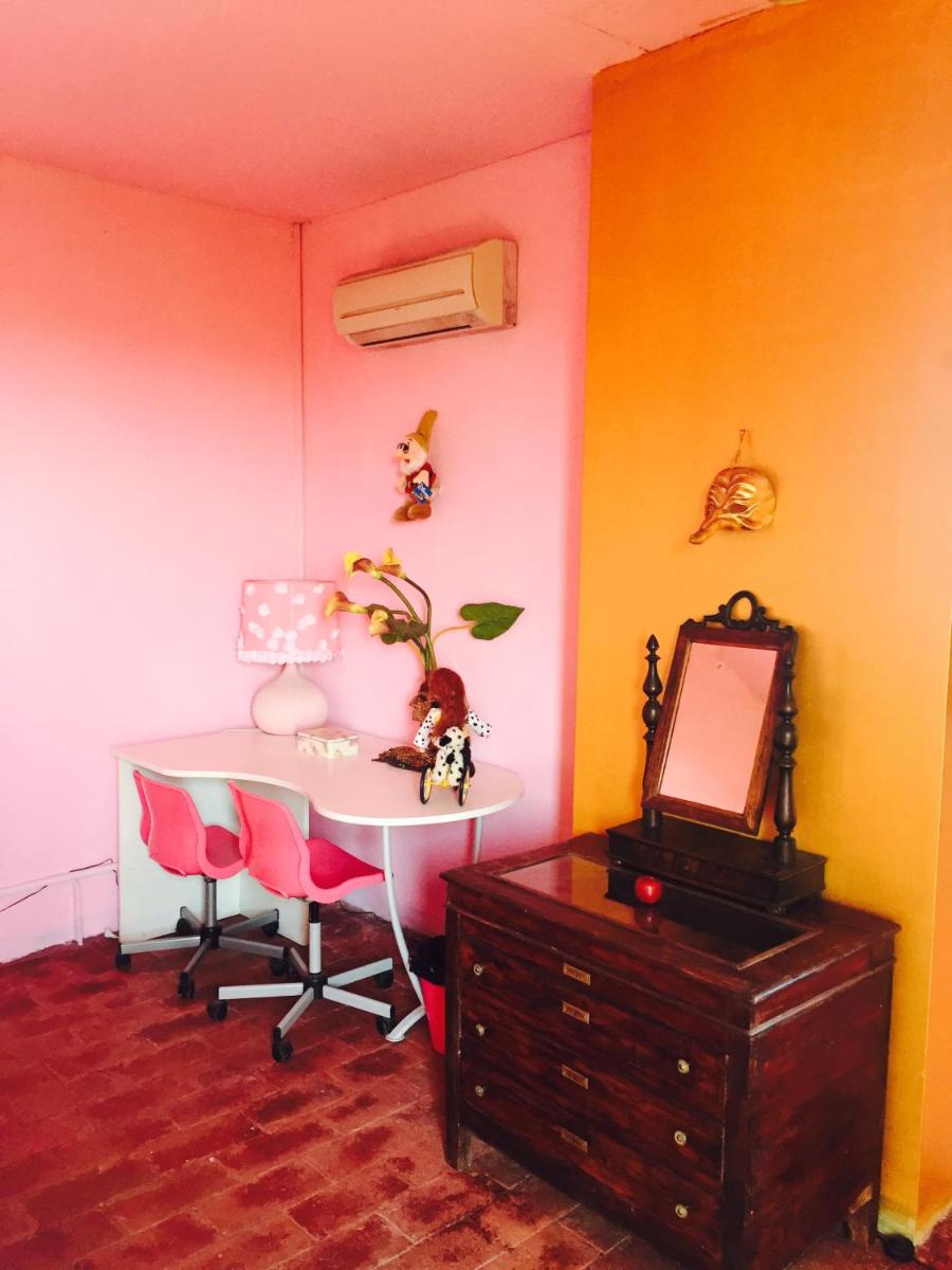 Il Rudere - Housity