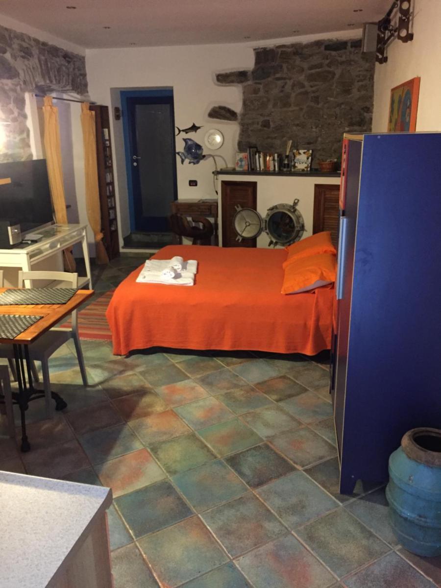 La Casina della Tagià - Housity