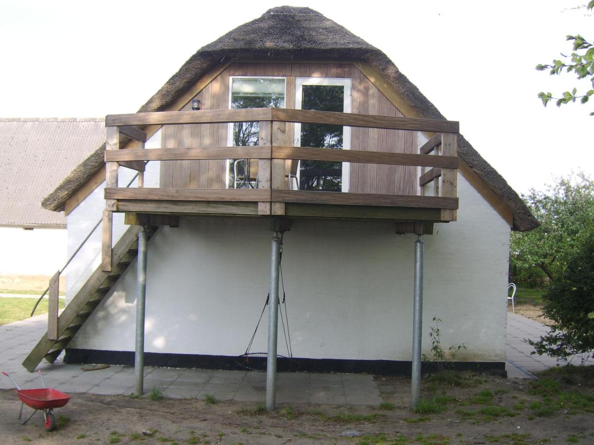 Kristiansminde Farm Holiday - Housity