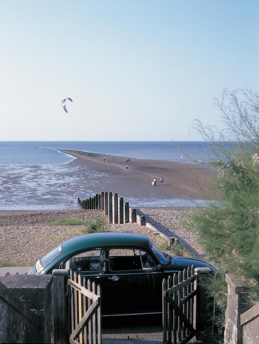 The Beacon House - Housity