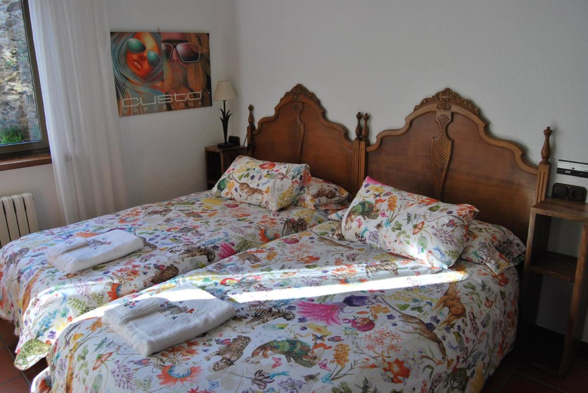 Casa Rural La Cuadraá - Housity