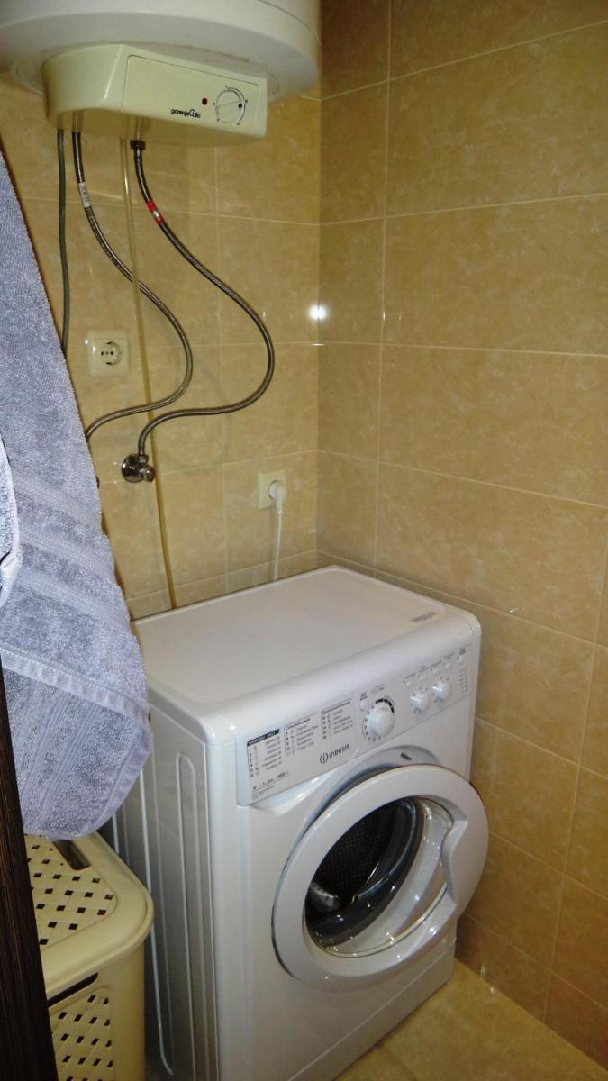 Vivaldi Apartment - Housity