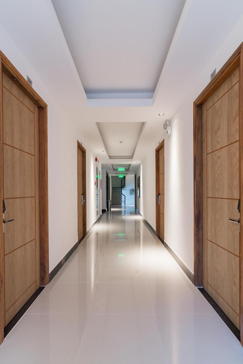 VeeVoo Hotel - Hizvo
