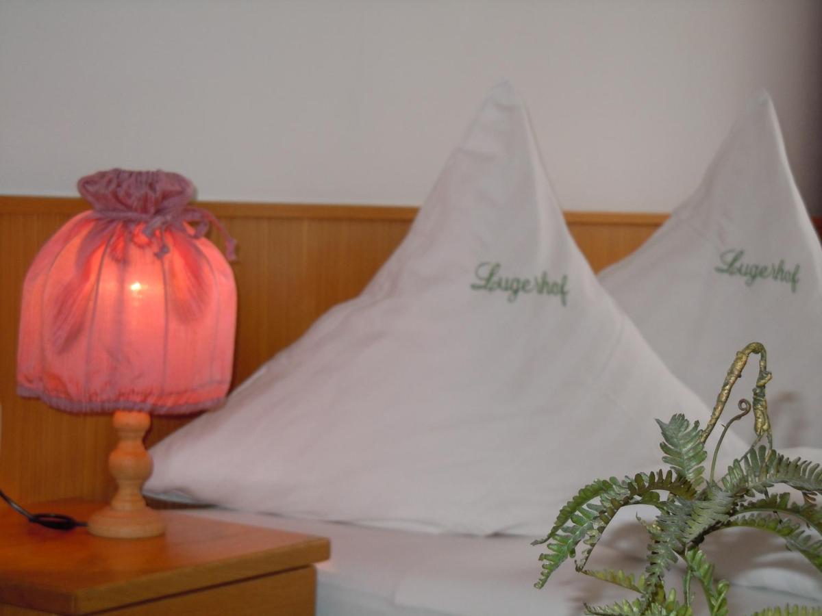 Hotel Lugerhof - Housity