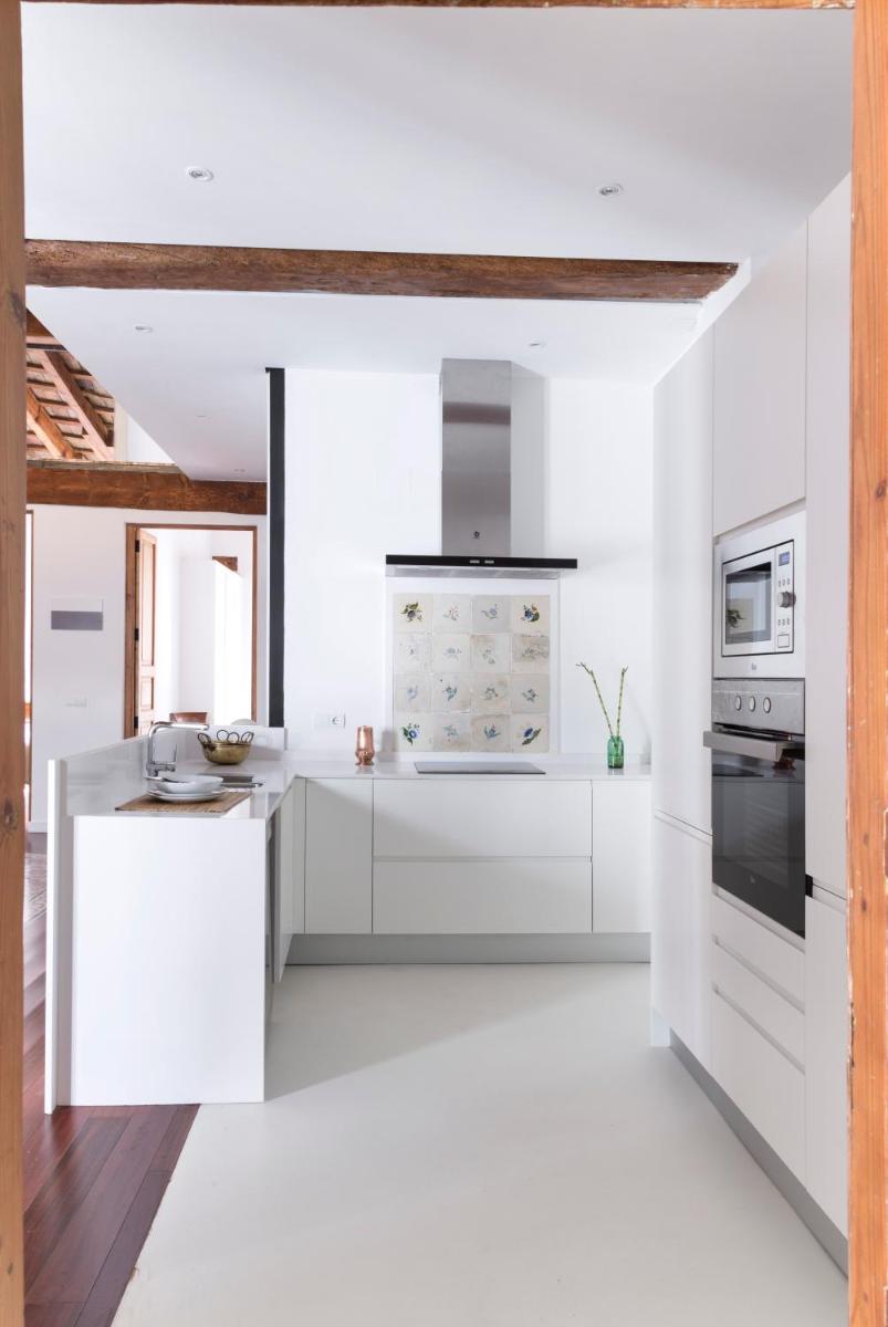 Apartments Downtown Valencia - Housity