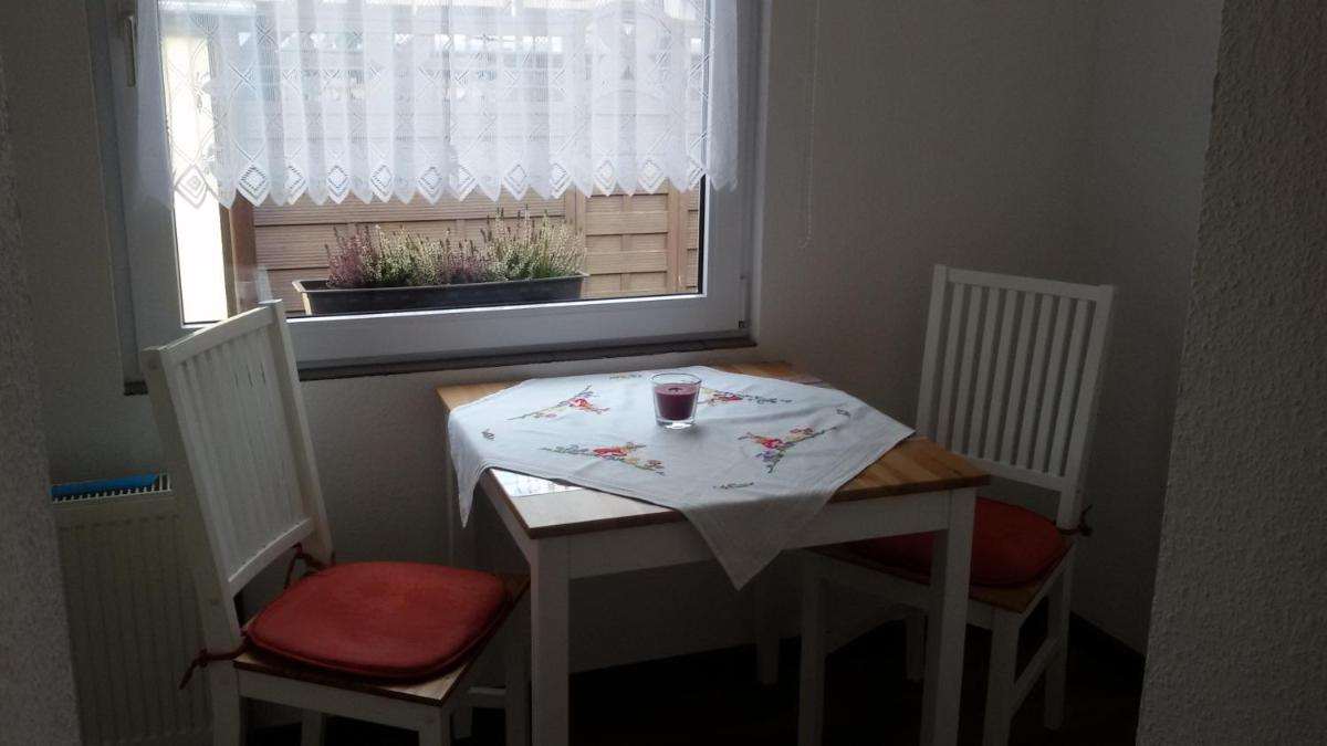 Ferienhaus Mack - Housity