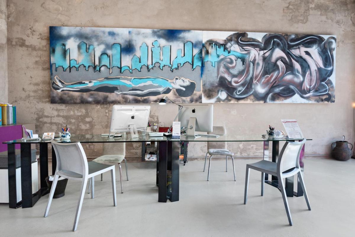 Lucca in Villa Lucrezia - Housity