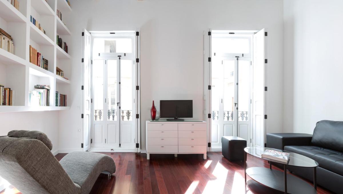 Apartments Downtown Valencia - Housity
