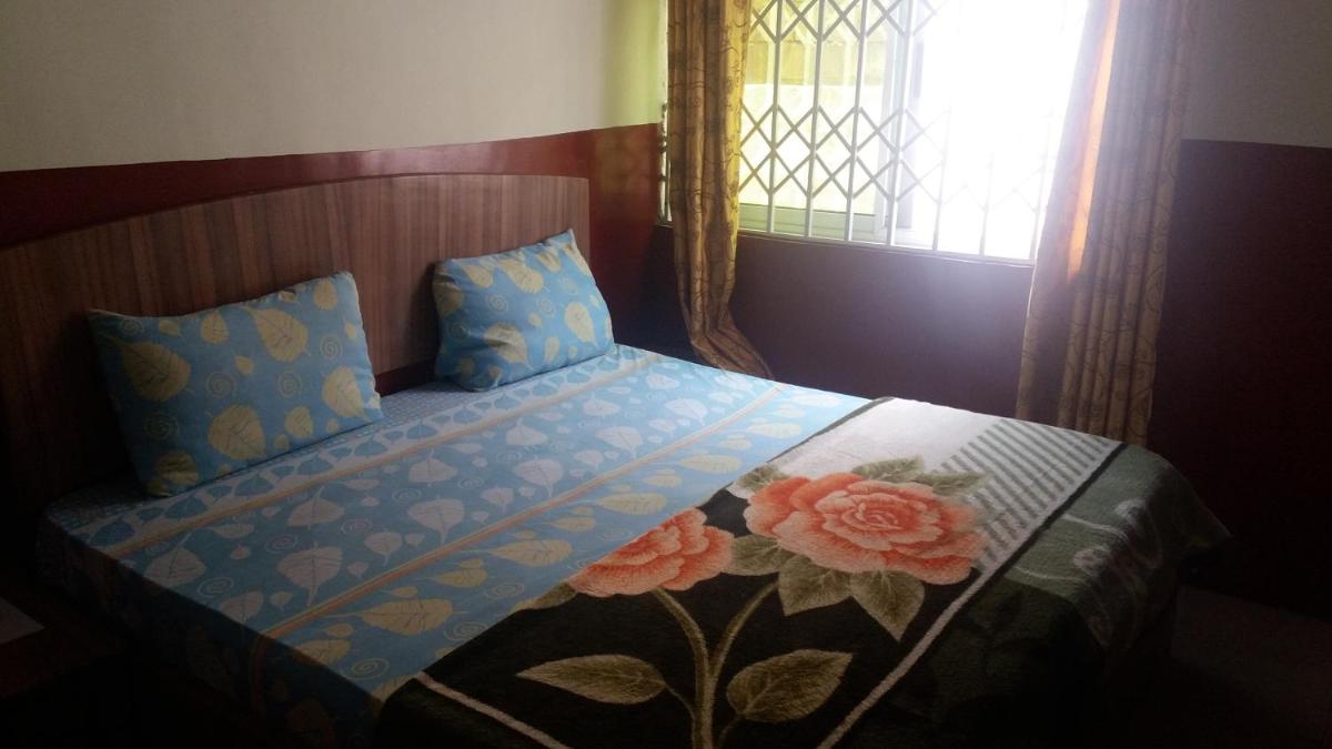 Adinkra City Hotel - Housity