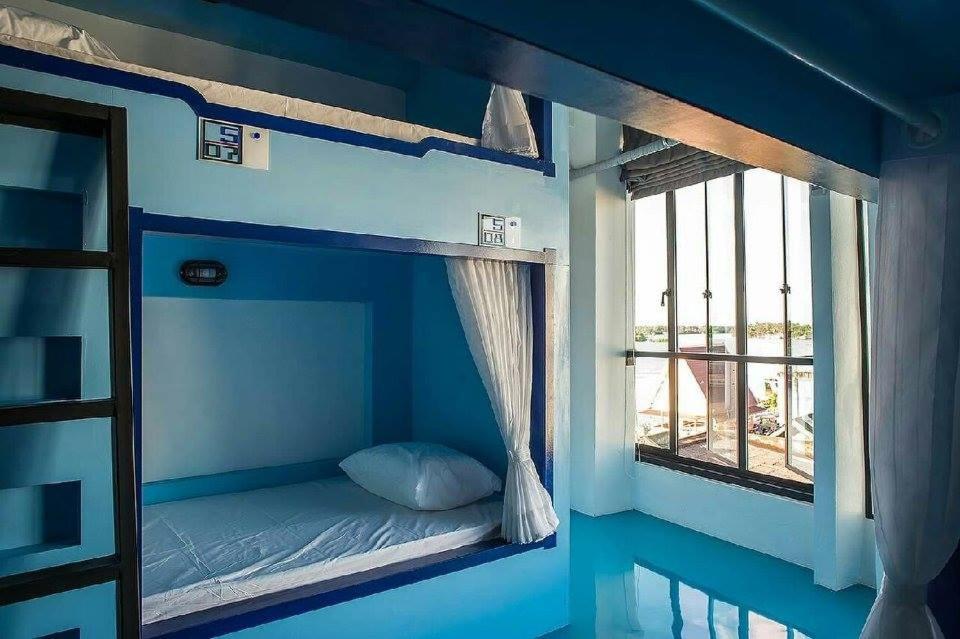 The Port Hostel - Housity