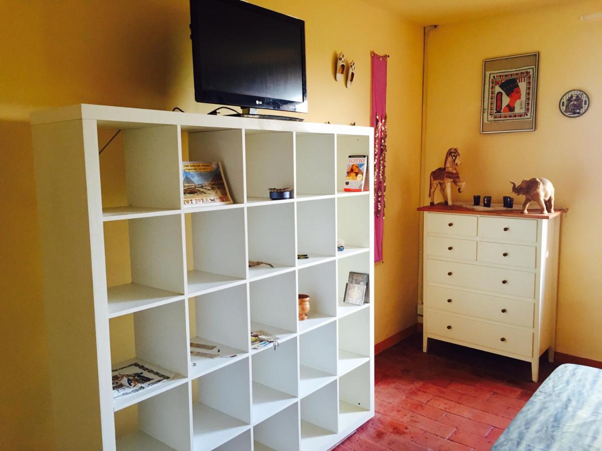 Il Rudere - Housity
