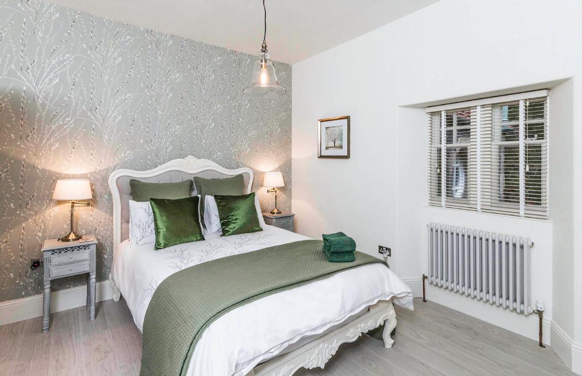 Firlands Lodge - Housity