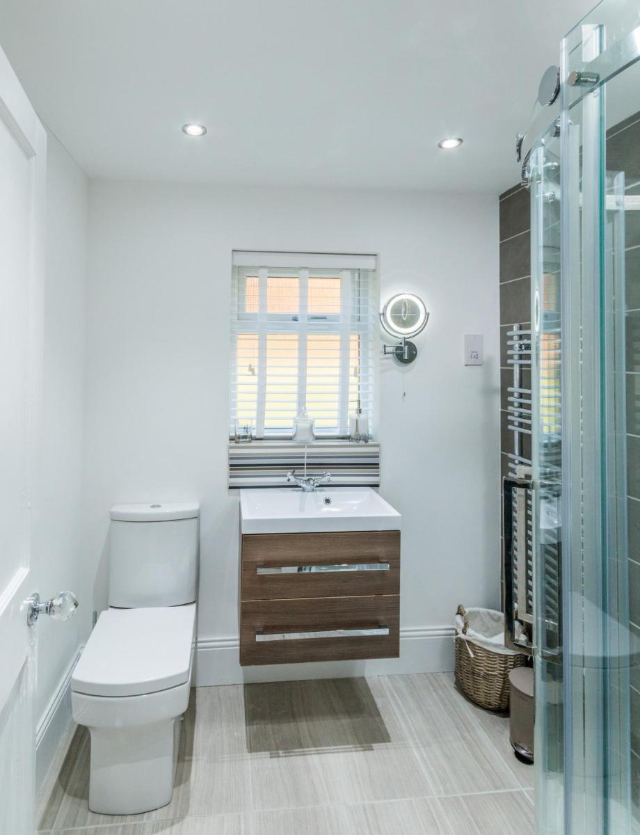 Firlands Lodge - Housity