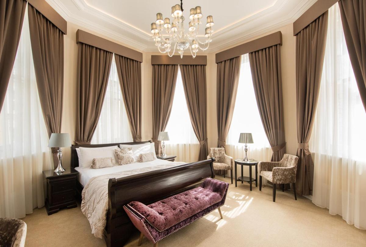 The Lansbury Heritage A Sunday Hotel - Canary Wharf - Hizvo