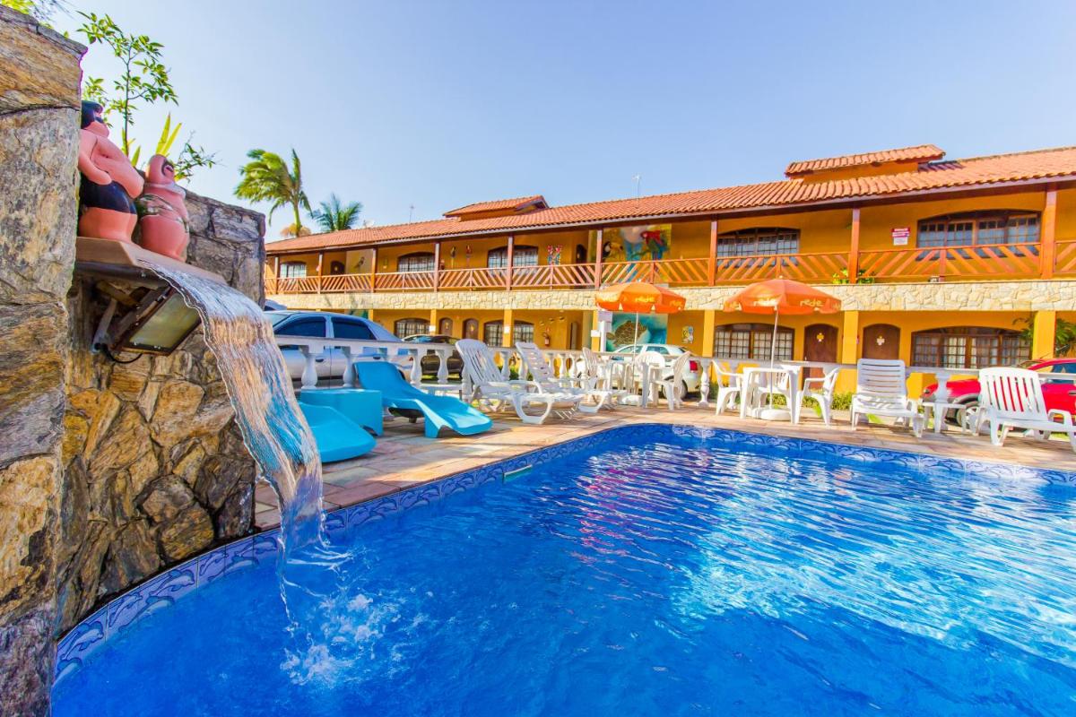 Hotel Pousada Paradise - Housity