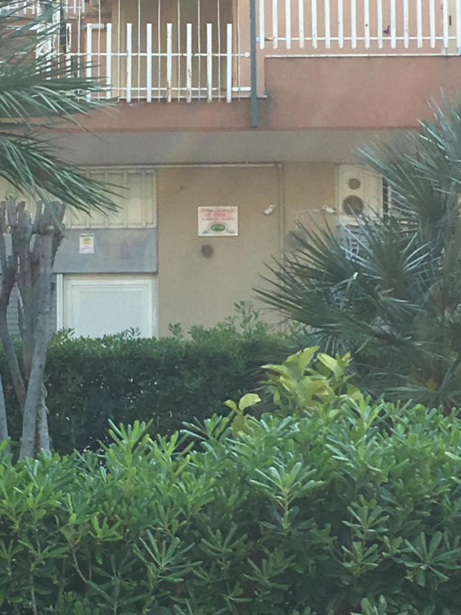 Monolocale Via Nervia - Housity
