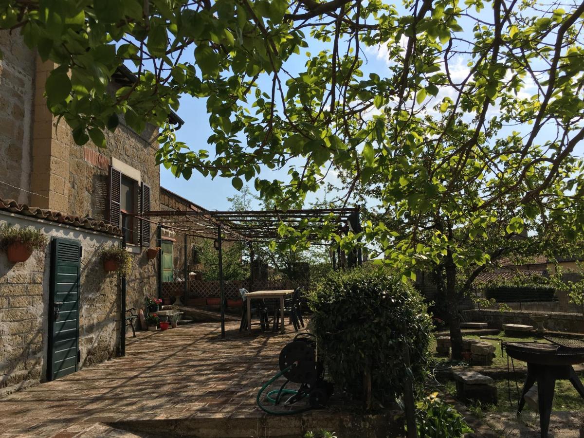 Casa Cieli di Toscana - Housity