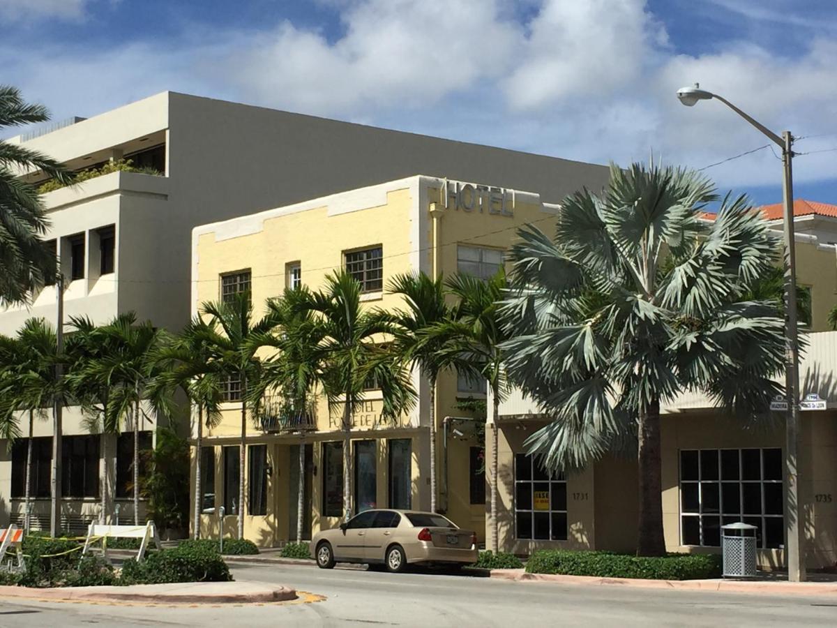 Hotel Ponce de Leon - Housity