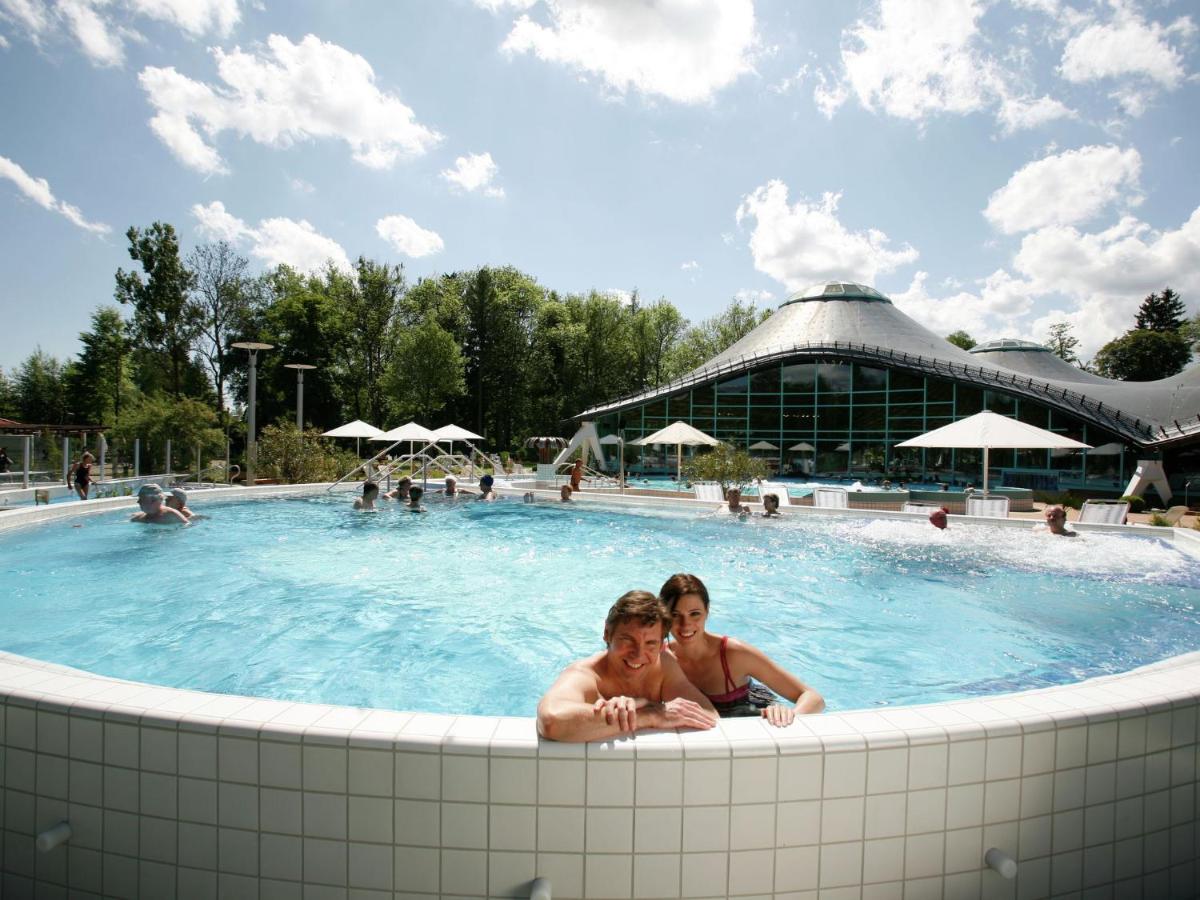 Spa Apartment at ParkBlick - Housity