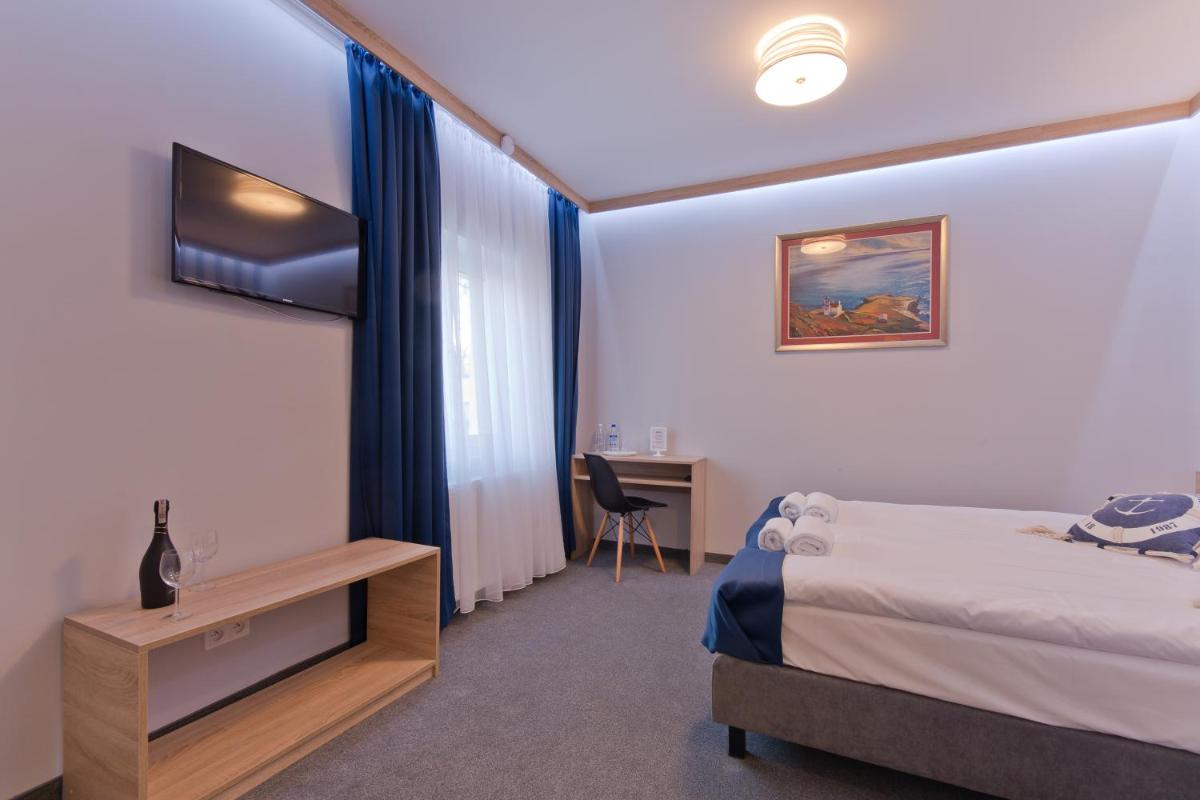 B&B Molo - Housity