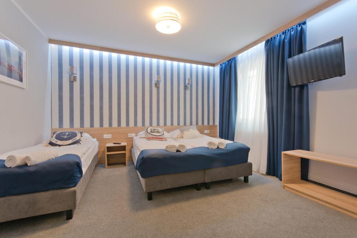 B&B Molo - Housity