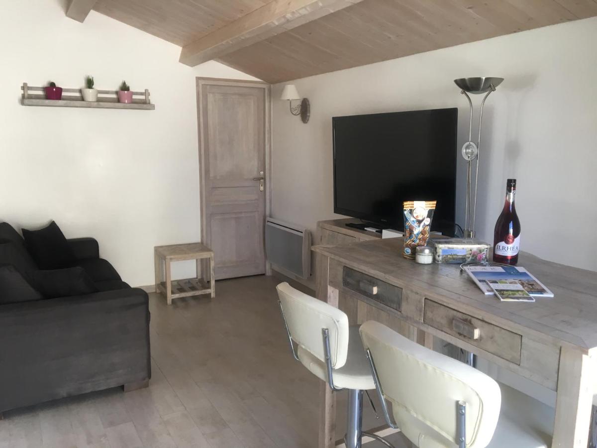 Locations Ile de Ré - Housity