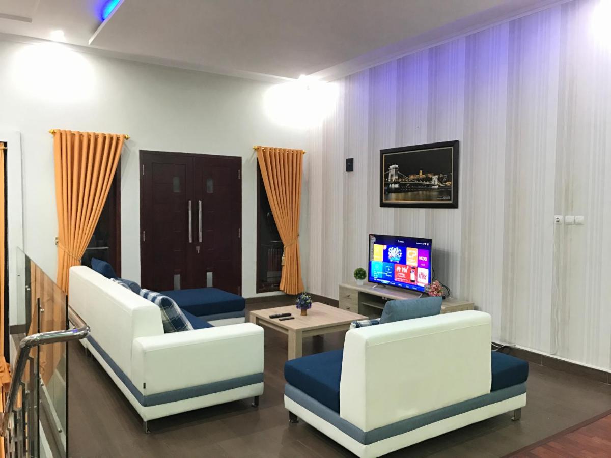 Nariska Suite Homestay Lampung - Housity