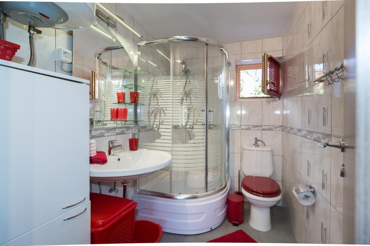 Apartment Nedo - Housity