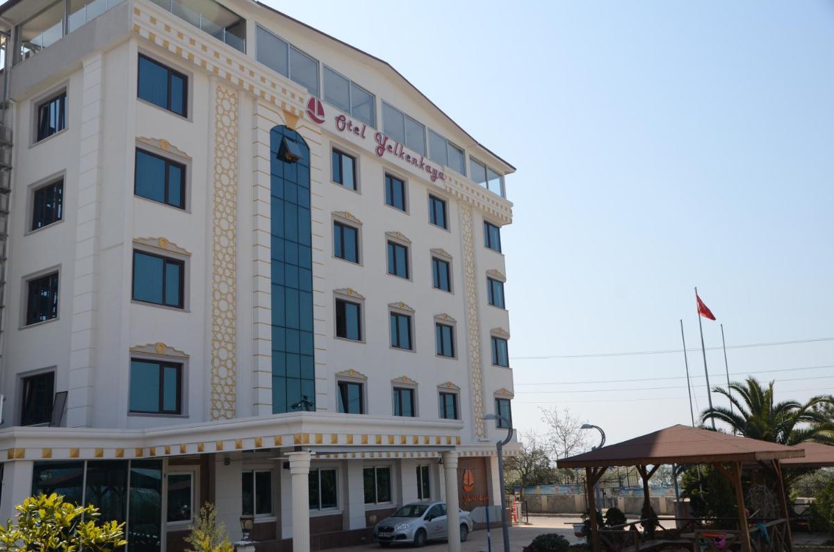 Yelkenkaya Otel - Housity