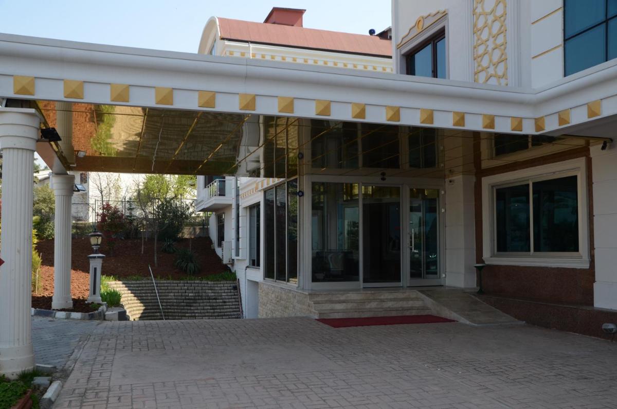 Yelkenkaya Otel - Housity