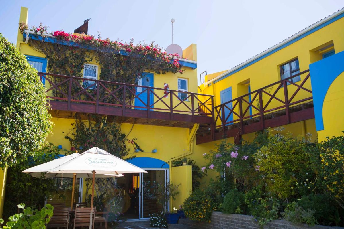 Lagoon Loge - Housity