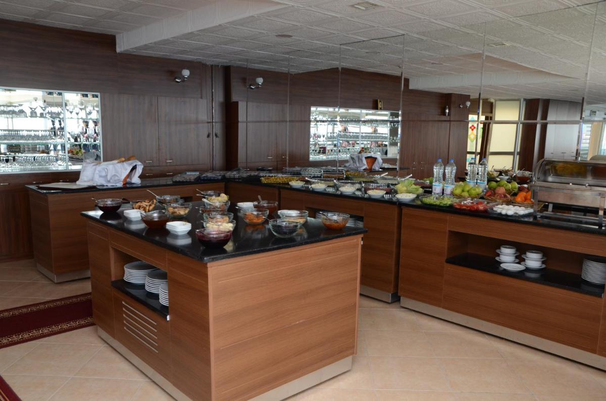 Yelkenkaya Otel - Housity