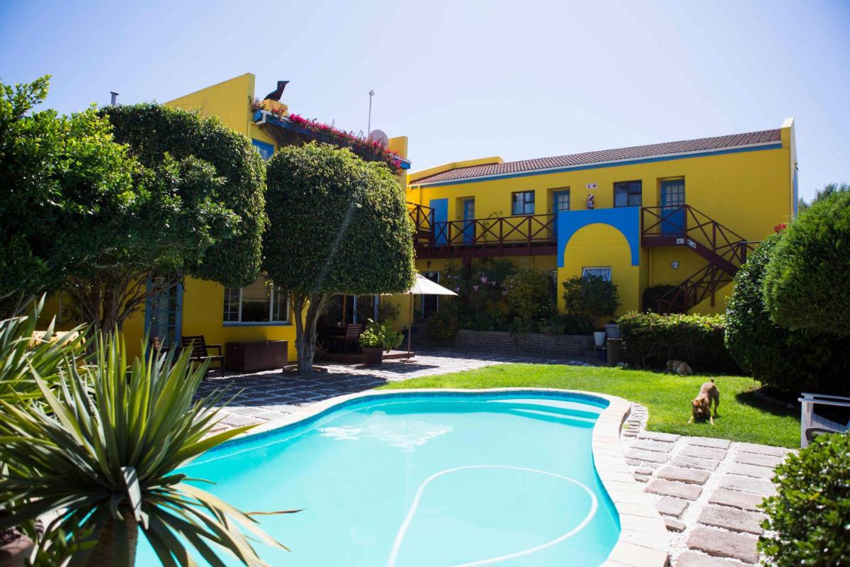Lagoon Loge - Housity