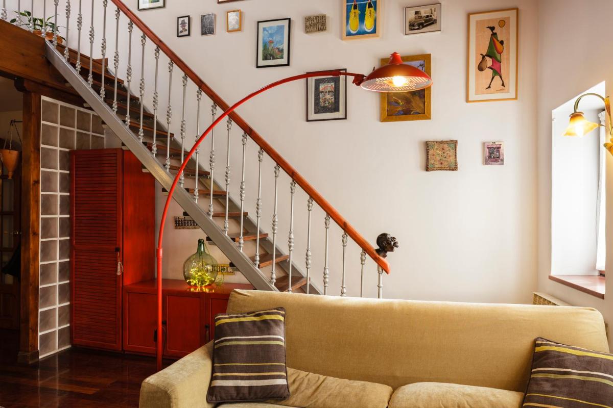 Casa Maitetxu, acogedores apartamentos próximos a Pamplona - Housity