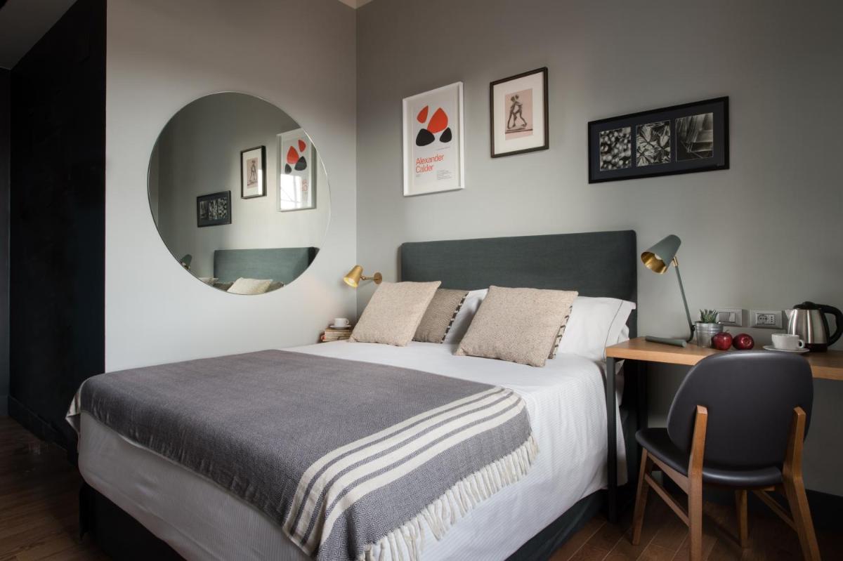 Suitetrails - c-hotels Joy