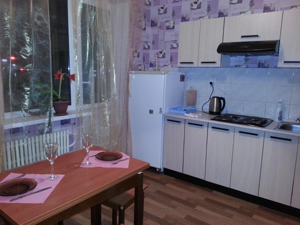 Apartment at Severnyy 6 - Housity