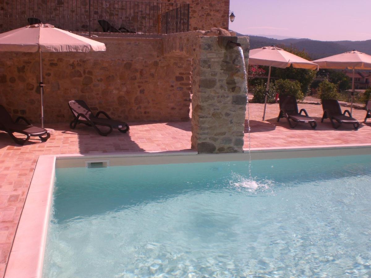 La Locanda Del Colle - Housity