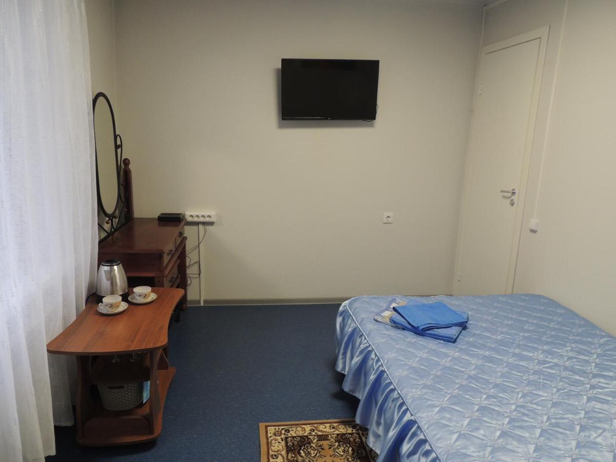Mini-Motel on Batyushkova - Housity