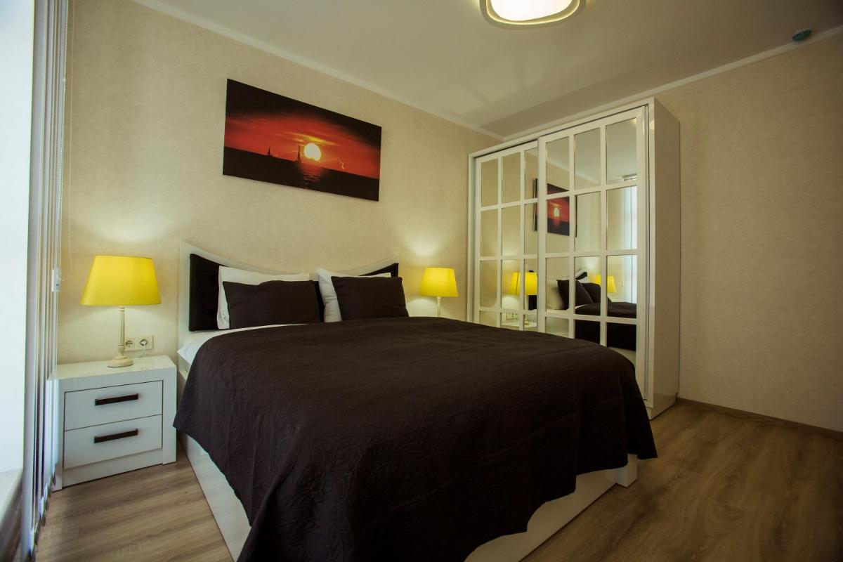 Holiday Premium Apartments Batumi - Housity