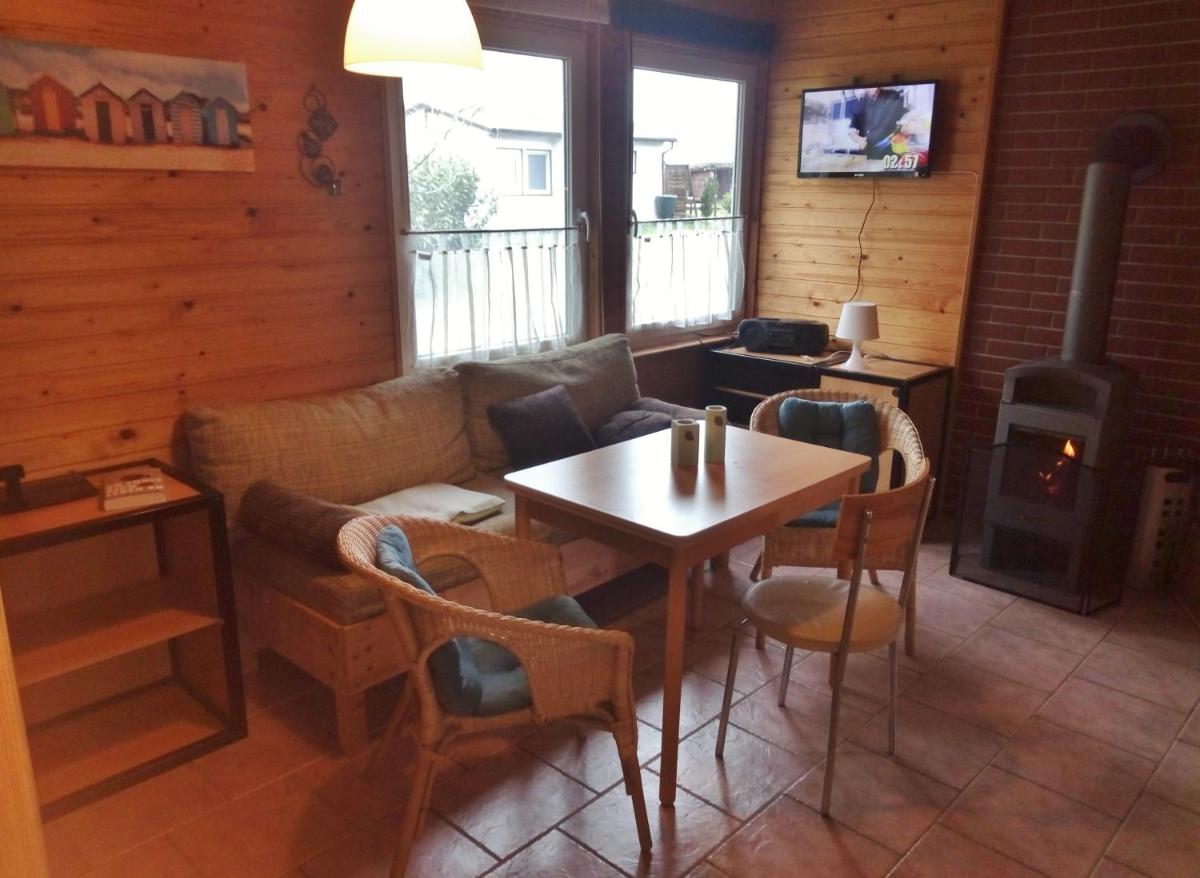 Bungalow NR. 9 - Housity