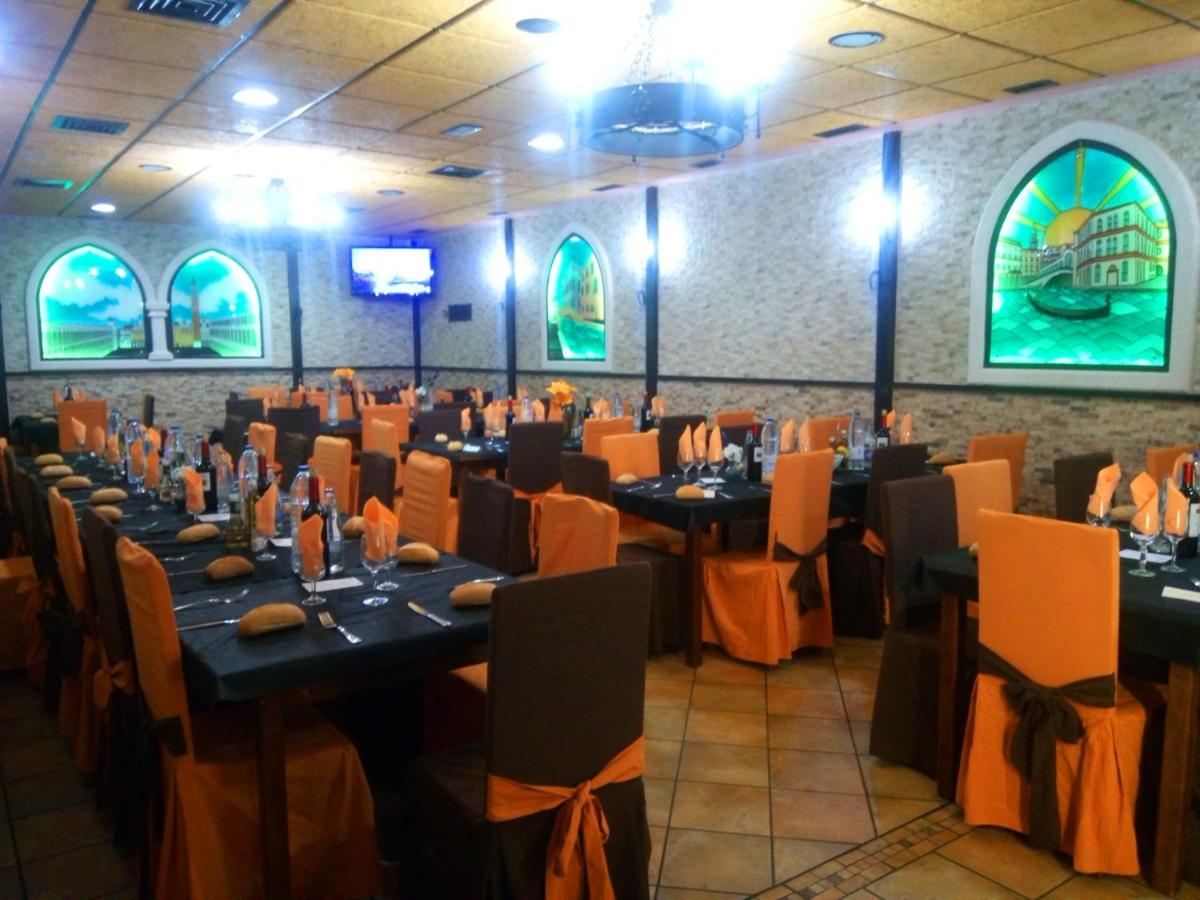 Pension San Marcos - Housity