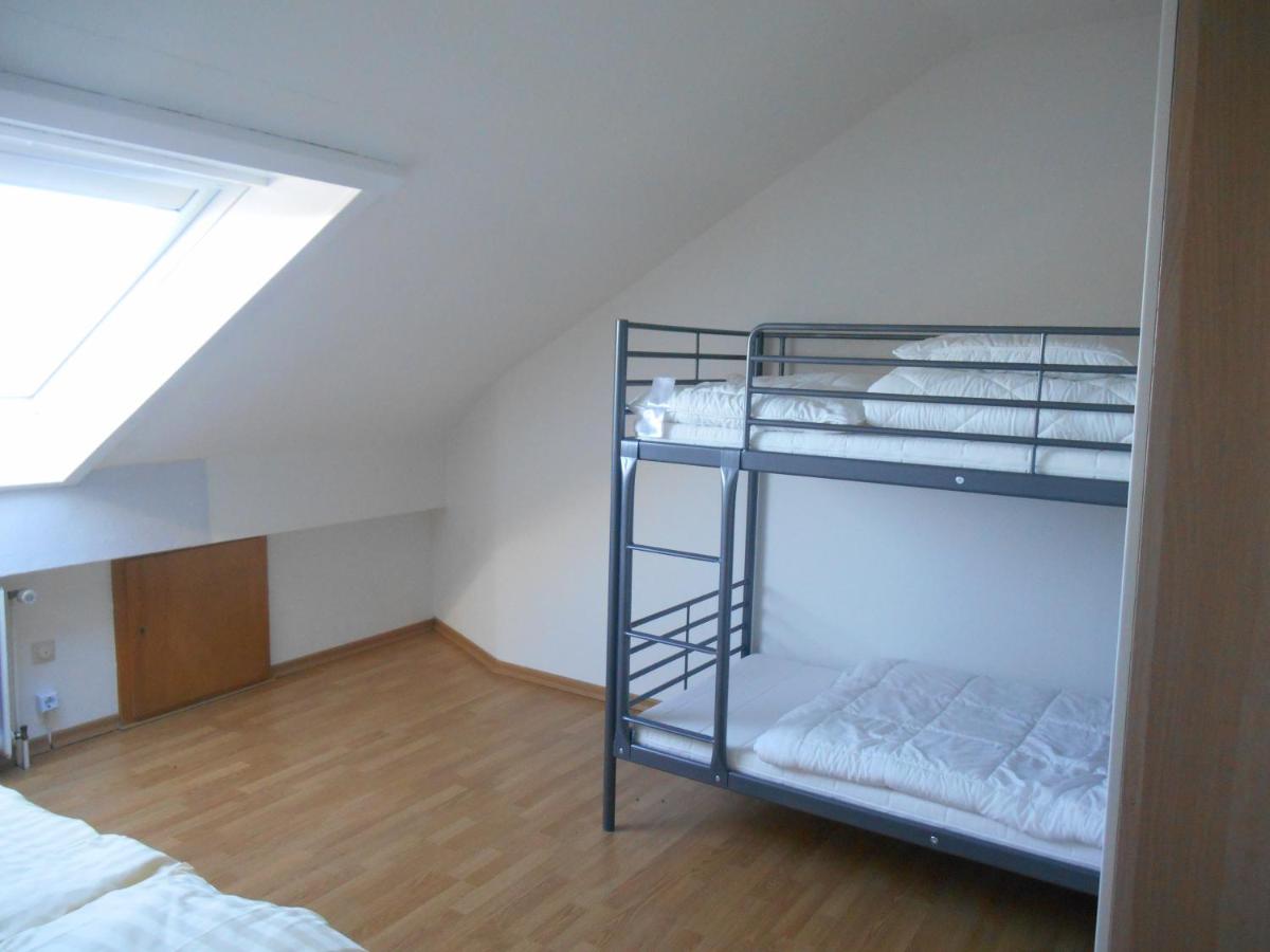 Suitetrails - Apartment Aagje 002