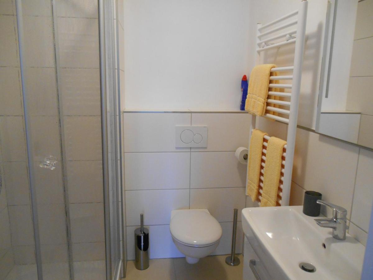Suitetrails - Apartment Aagje 002