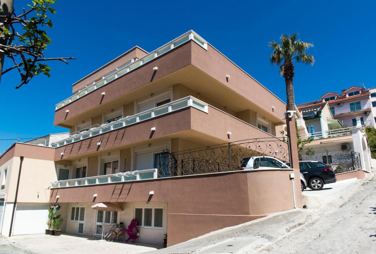 Avama view apartments - Housity
