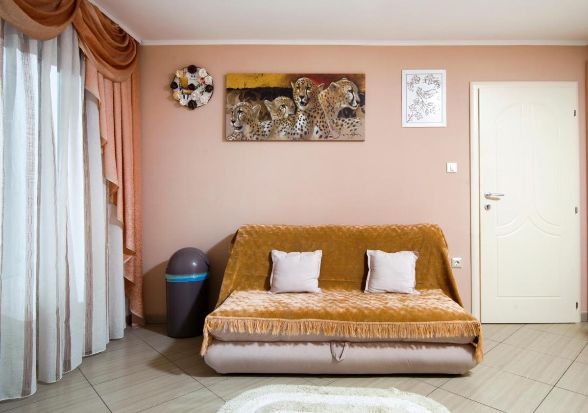 Avama view apartments - Housity