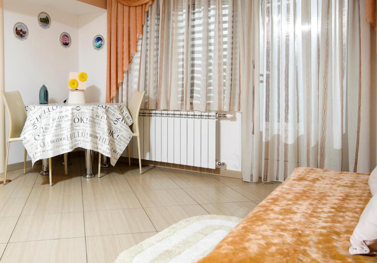 Avama view apartments - Housity