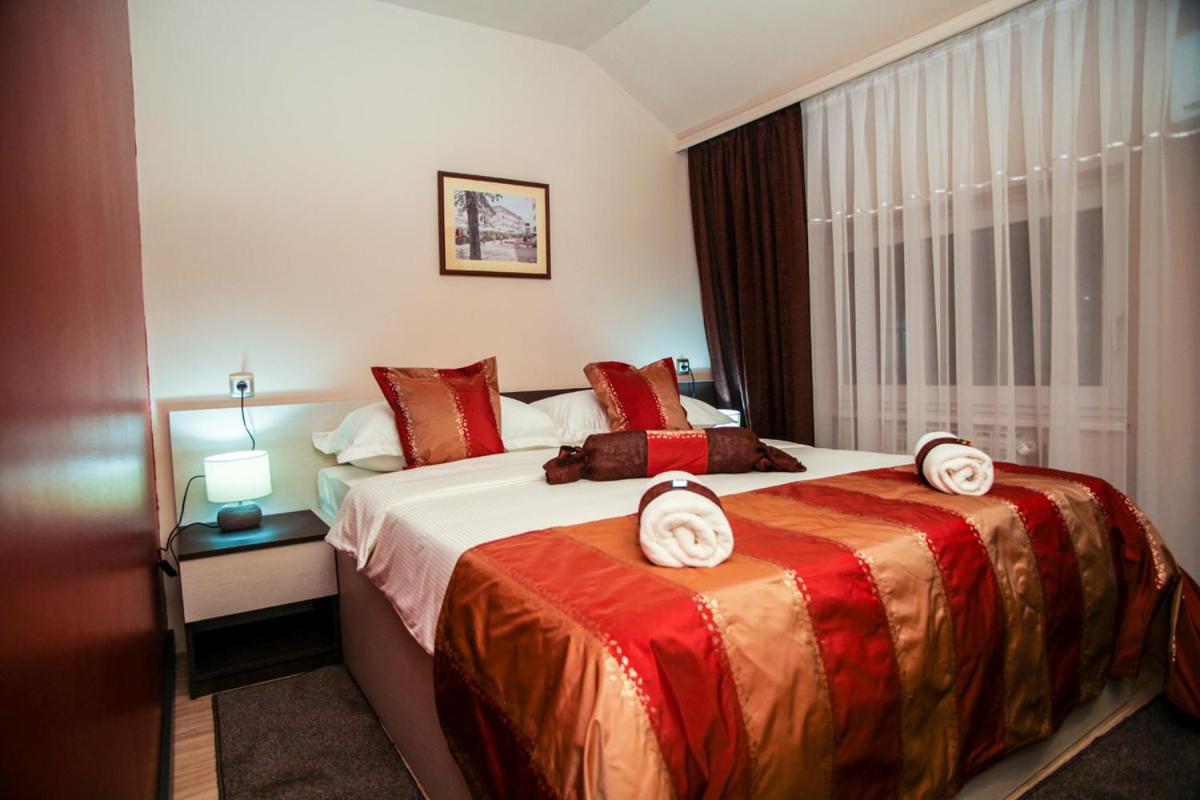 Motel Korzo - Housity